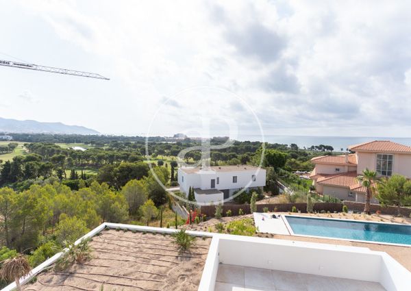 Rental Property in Can Girona