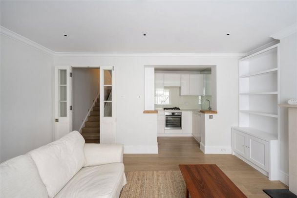 5 bedroom house to rent - Photo 1