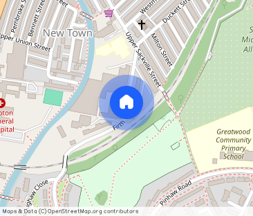 Firth Mill, Skipton, BD23 - Photo 1