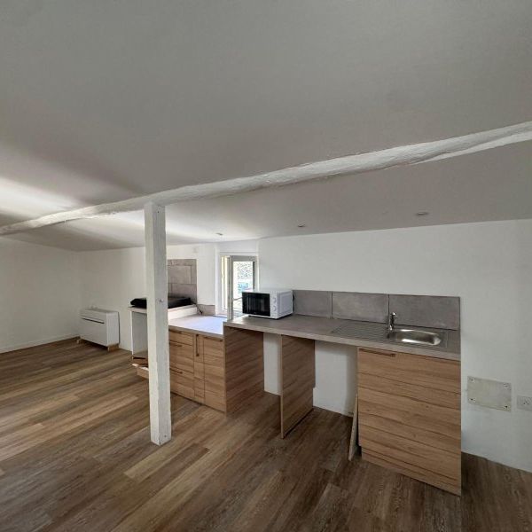 Appartement 3 Pièces 47 m² - Photo 1