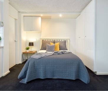 7/340 Beaconsfield Parade, St Kilda VIC 3182 - Studio For Rent | Do... - Photo 5