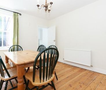2 bedroom terraced house to rent - Photo 2