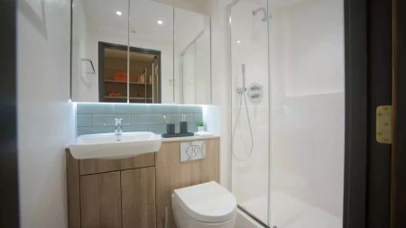 Standard Studio - Photo 3