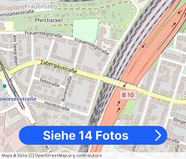 Ihr neues Zuhause - frisch sanierte Wohnungen - Foto 1