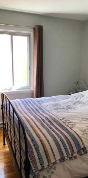 Appartement 3 1/2 Ahuntsic climatisé - Photo 1
