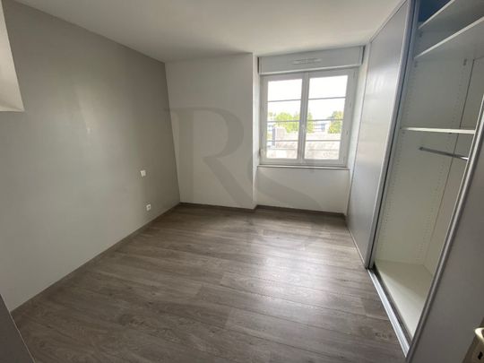 Location Appartement 3 pièces 79m² - Photo 1