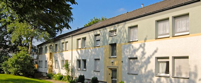 3-Zimmer-Wohnung in Essen Frohnhausen - Photo 1