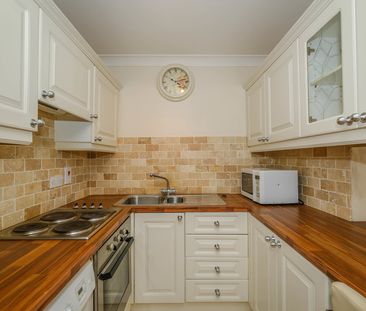 Marina Village, Malahide, Co. Dublin, K36 C799 - Photo 1