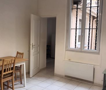 Location Maison 1 pièce 15m² - Photo 2