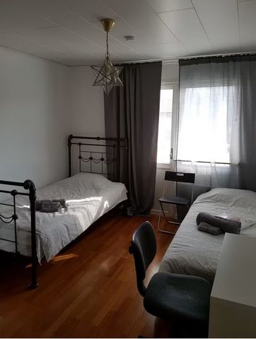 Andebodavägen, Järfälla - Photo 3