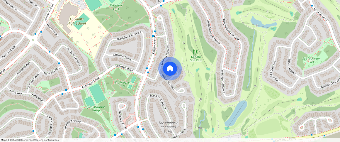 3 Knightsbridge Road, Brampton, Brampton, L6T 3X3