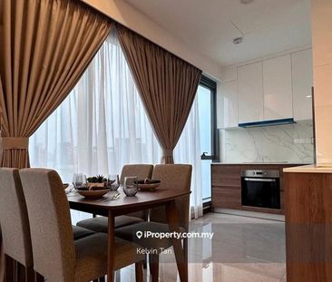 Core Residence @ TRX, Tun Razak Exchange, Kuala Lumpur - Foto 5