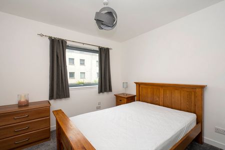 39 Merkland Lane, AB24 5RN, Aberdeen - Photo 2