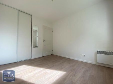 Location Appartement 1 pièce 30m² NANTES 44300 - Photo 2