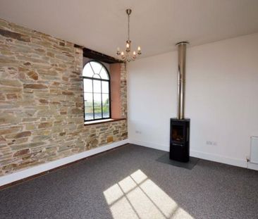 2 bedroom duplex to rent - Photo 3