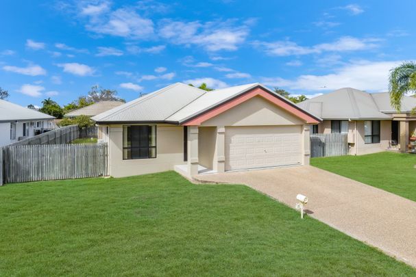 13 Congreve Court, Kirwan QLD 4817 - House For Rent | Domain - Photo 1