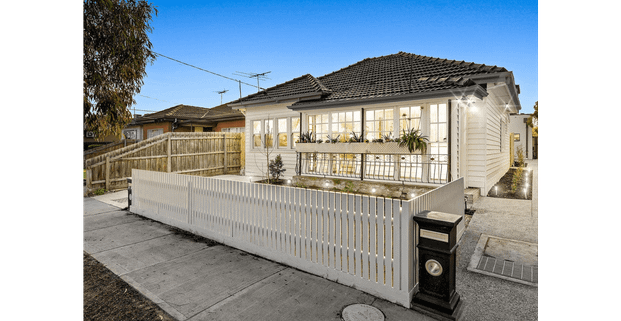 1/30 Hex Street West Footscray - Photo 1