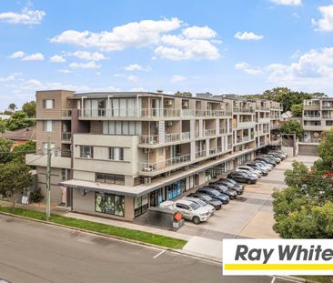 Studio Apartment with convenient location - Photo 6