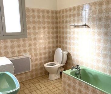 Location Appartement 2 pièces 42m² - Photo 4