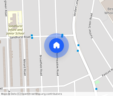 Wellmeadow Road, LONDON - Photo 1