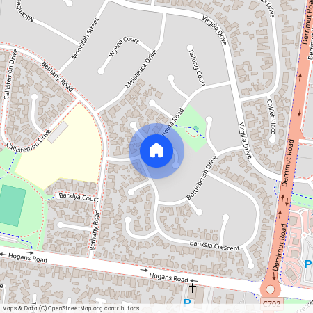 21 yandina road, Vic 3029, Hoppers Crossing