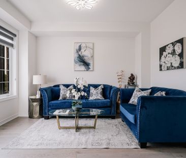 For Lease - 2626 Delphinium Trail, Pickering, Ontario - Photo 2