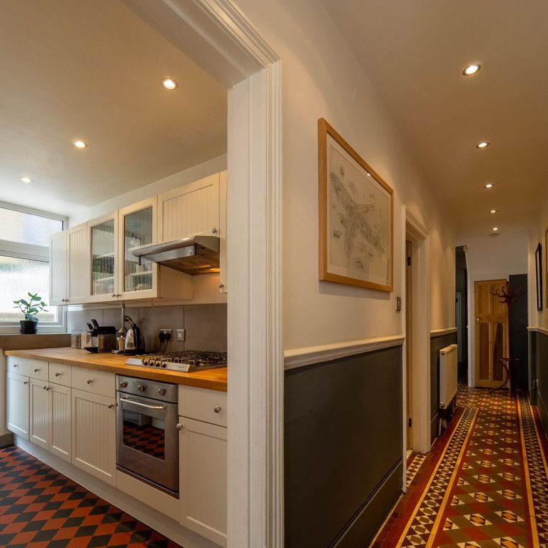 Ridley Road, London, NW10 - Photo 1
