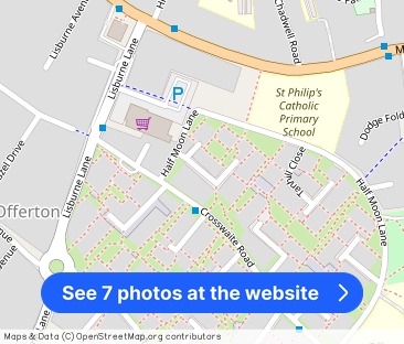 Otterburn Place, Stockport - Photo 1