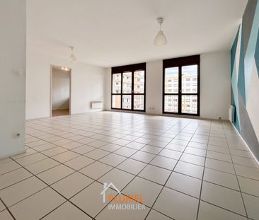 Joli 4 pièces 116m² à NEUDORF - Photo 4