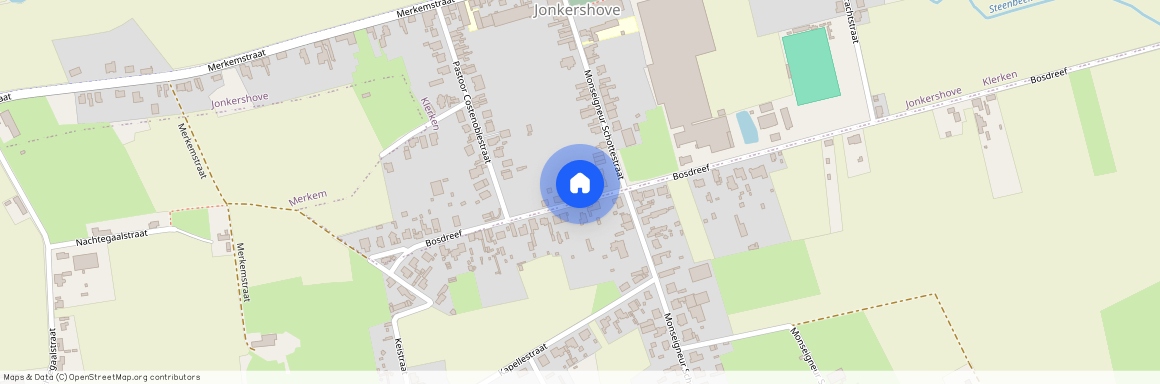 Bosdreef 2P, 8650 Houthulst