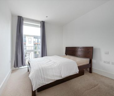 1 bedroom apartment to rent - Photo 6