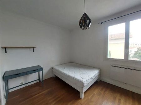 Location appartement 2 pièces - 49m² à Lyon 7e arrondissement (69007) - Photo 4