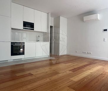 Apartamento T1 em Lisboa - Foto 4