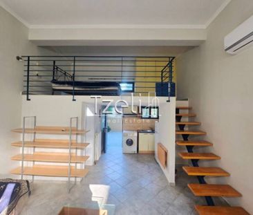 Διαμέρισμα για ενοικίαση Αγυιά (Πάτρα) - Photo 3