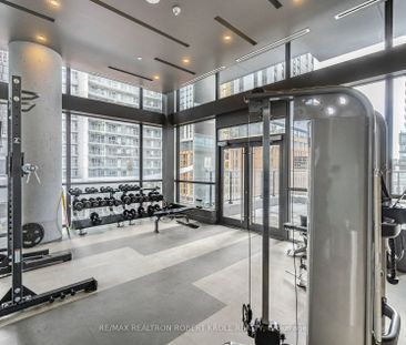 For Lease - 290 Adelaide Street Unit# 1008, Toronto, Ontario - Photo 6