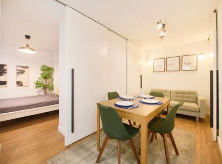 Rua do Cardal de São José, Lisbon, Lisbon 1150-089 - Photo 2