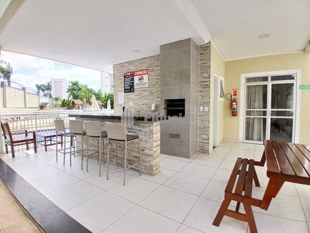 MONDUBIM - APARTAMENTO - R ANTONIO DIVINO, 325 AP 203 BL 01 CONDOMINIO VILLAGIO MARAPONGA - Photo 5