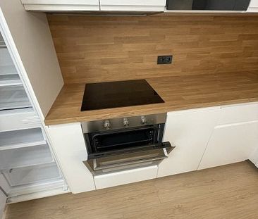 Pronájem bytu 3+kk 80 m² - Fotografie 6