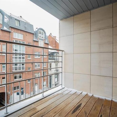 Appartement te huur - Photo 1