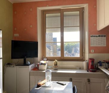 Location Appartement 2 pièces 58m² FLERS 61100 - Photo 2