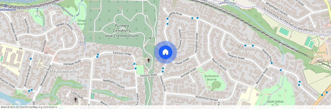 Meadowbank, Auckland