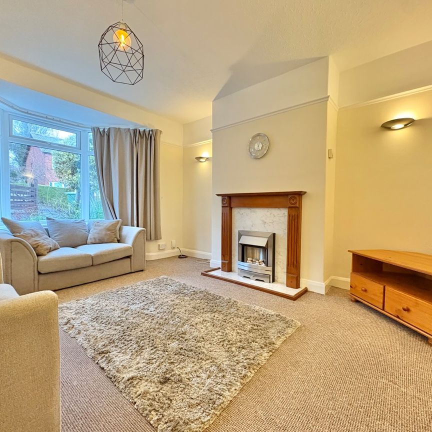 3 bedroom semi-detached house to rent - Photo 1