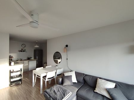 Apartment - Photo 4