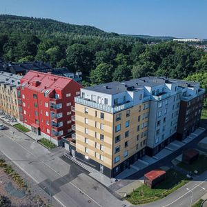 Tellusgatan 59 - Foto 2