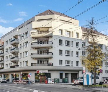 Wohnen mit Weitblick Exklusive Attikawohnung - Foto 6