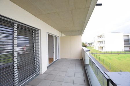 PROVISIONSFREI – COPACABANA – 36m² – 2 Zimmer -großer Balkon – privater Seezugang – inkl. Parkplatz - Photo 3