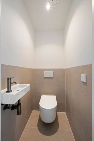 Appartement te huur: Van Alphenstraat 5-4 1053 WE Amsterdam - Photo 5