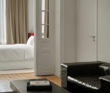 Duplex te huur - Photo 1