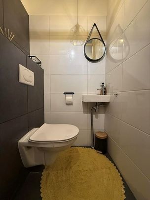 Sporadenlaan 61A, 1060 MN, Amsterdam - Foto 1