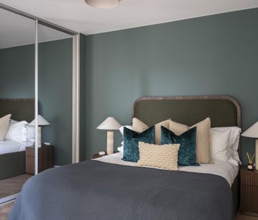 1 bedroom flat to rent - Photo 3